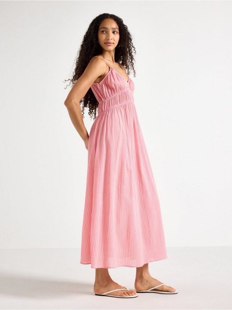 Maxi dress - 3011602-9861
