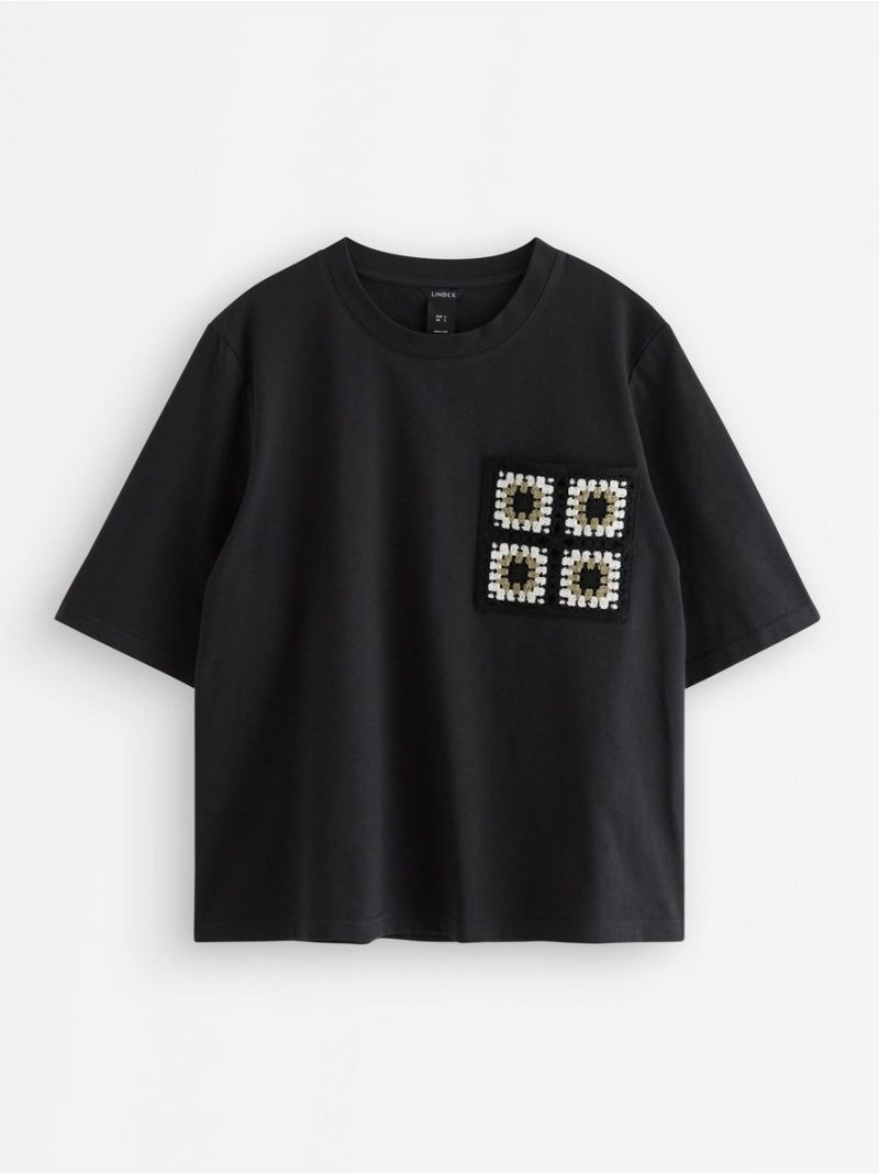 T-shirt - 3011612-80