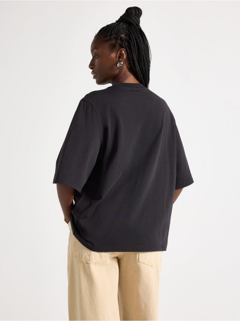 T-shirt - 3011612-80