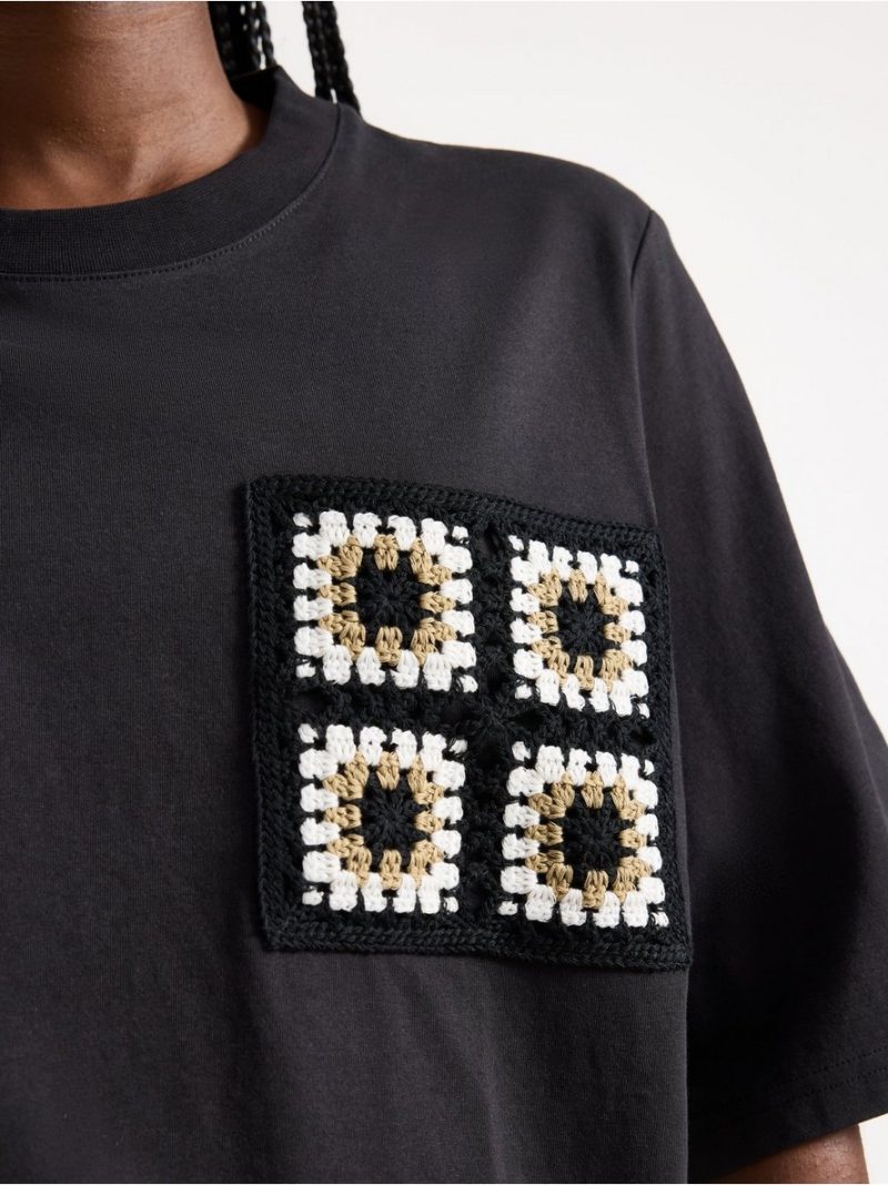 T-shirt - 3011612-80
