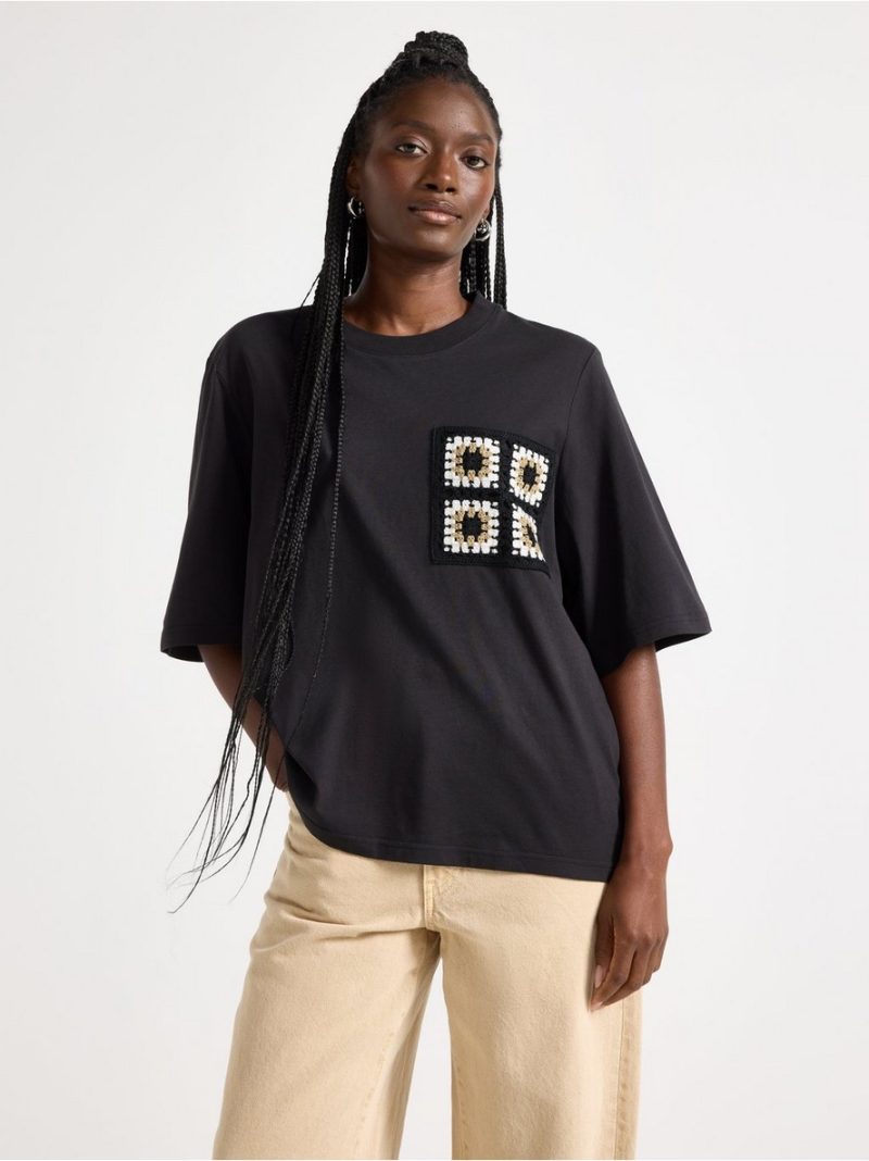 T-shirt - 3011612-80