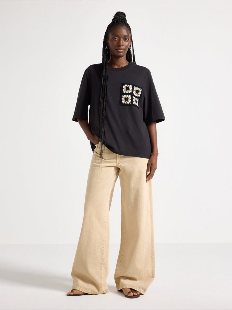 T-shirt - 3011612-80