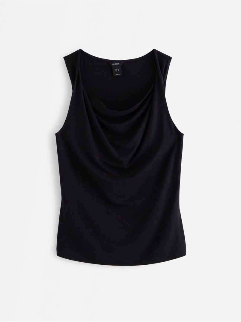Sleeveless top - 3011703-80