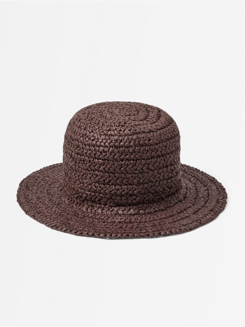 - Straw hat Straw hat - 3011716-1131