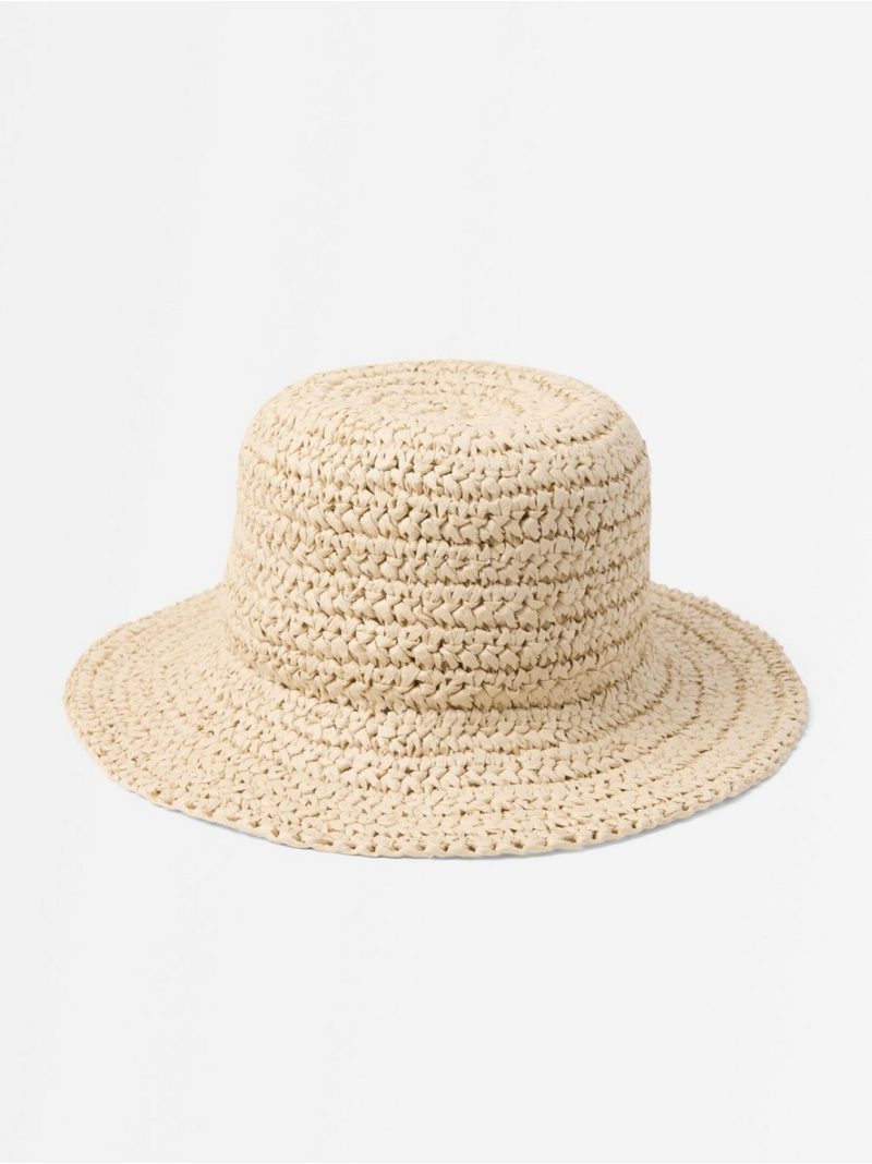 - Straw hat Straw hat - 3011716-9427