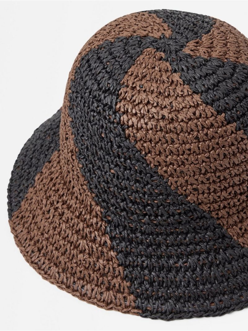 Bucket hat - 3011717-80