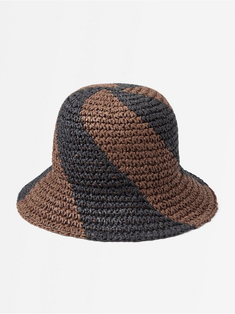 - Bucket hat Bucket hat - 3011717-80