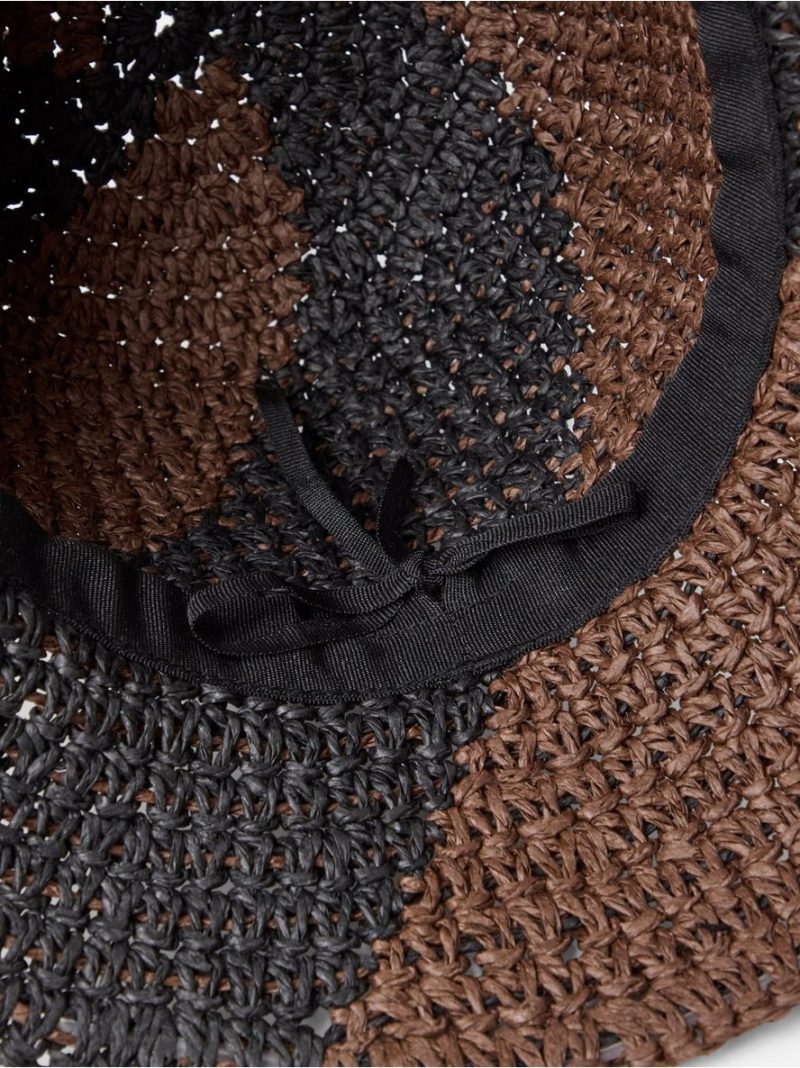 Bucket hat - 3011717-80
