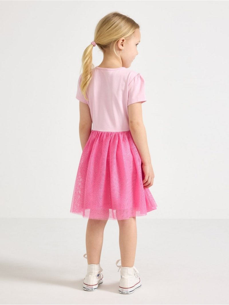 Gabby's Dollhouse dress - 3011741-3679