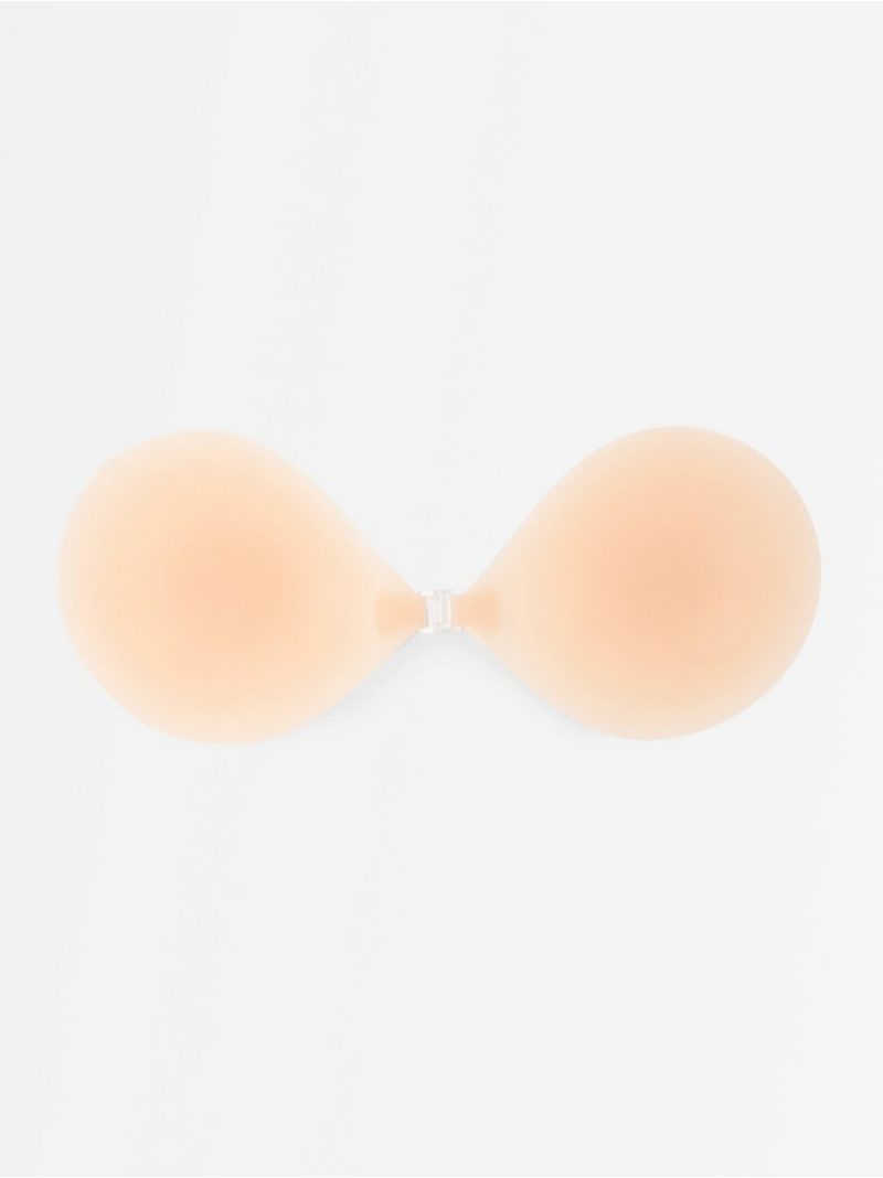 Magic bra in silicone - 3011763-6793