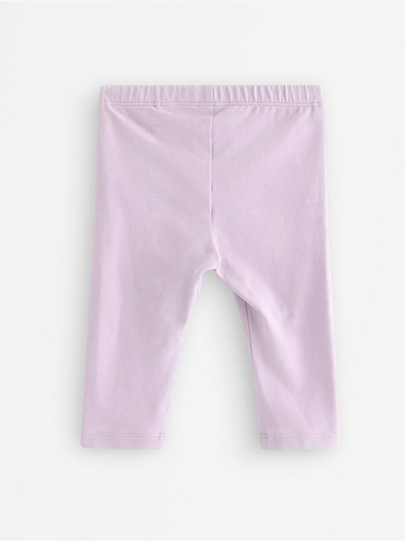 Leggings - 3011775-9959