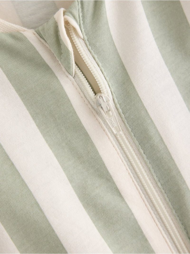 Pyjama romper - 3012011-3905