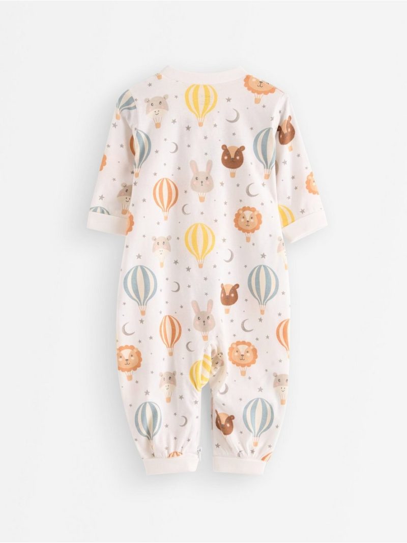 Pyjamas - 3012143-325