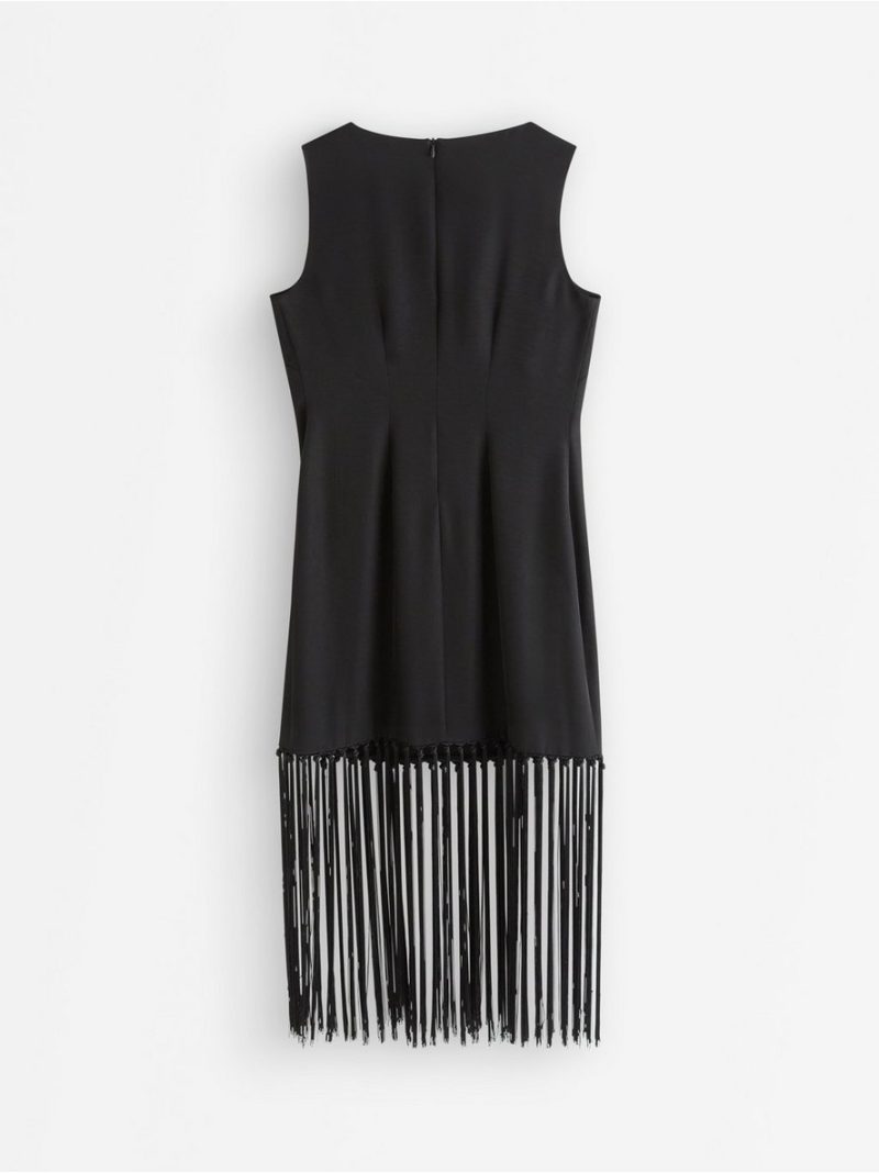 Midi dress - 3012175-80