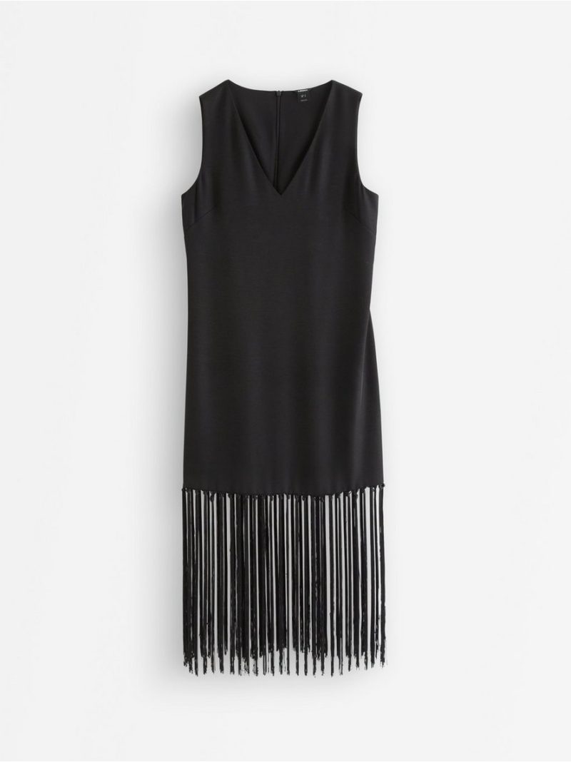 Midi dress - 3012175-80