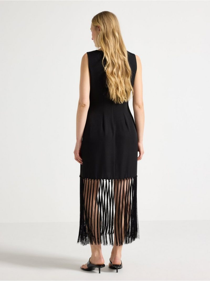 Midi dress - 3012175-80