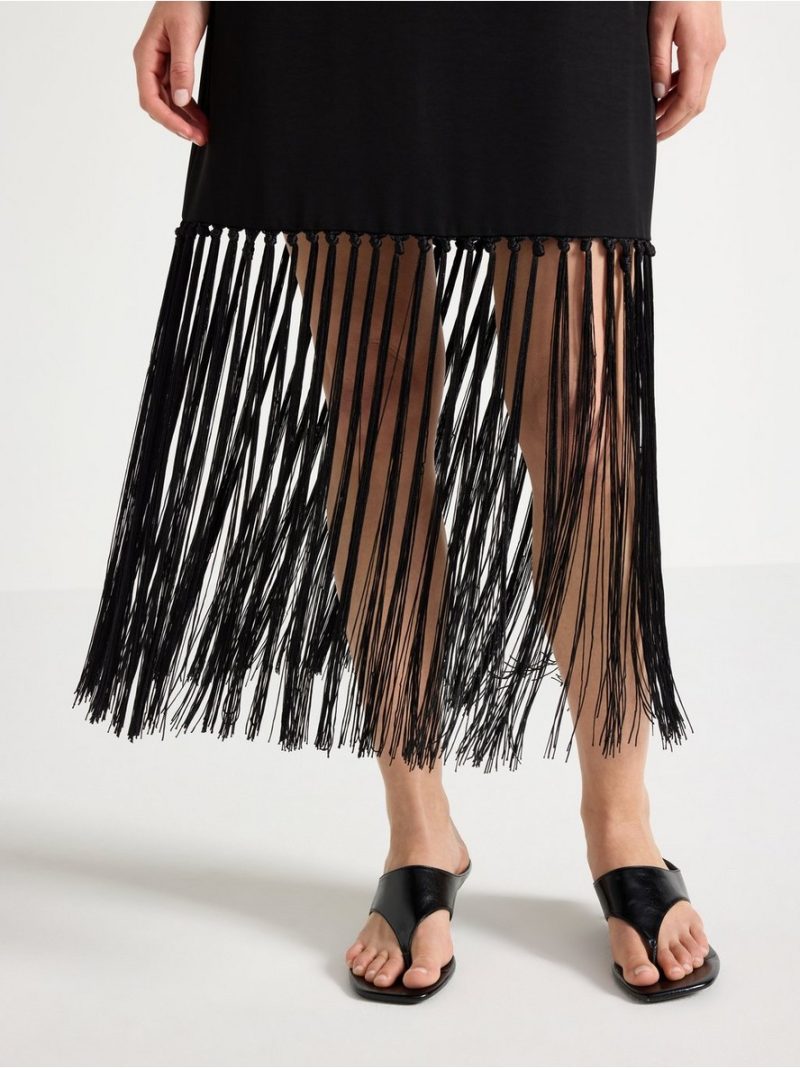 Midi dress - 3012175-80