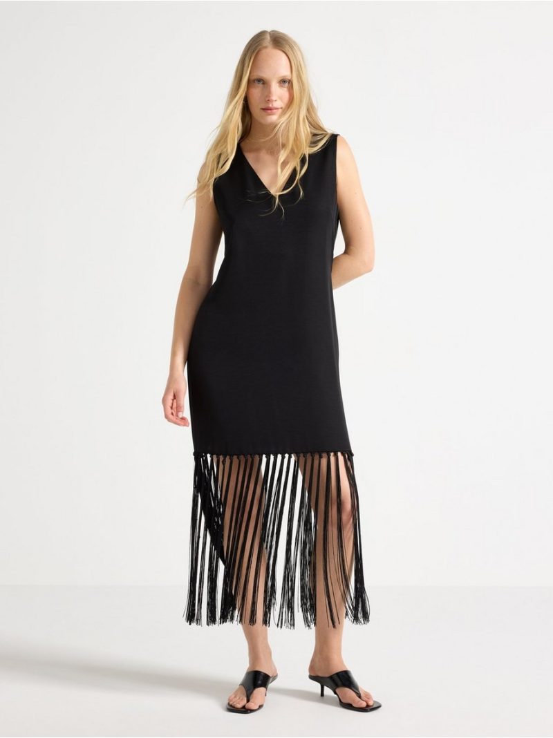 Midi dress - 3012175-80
