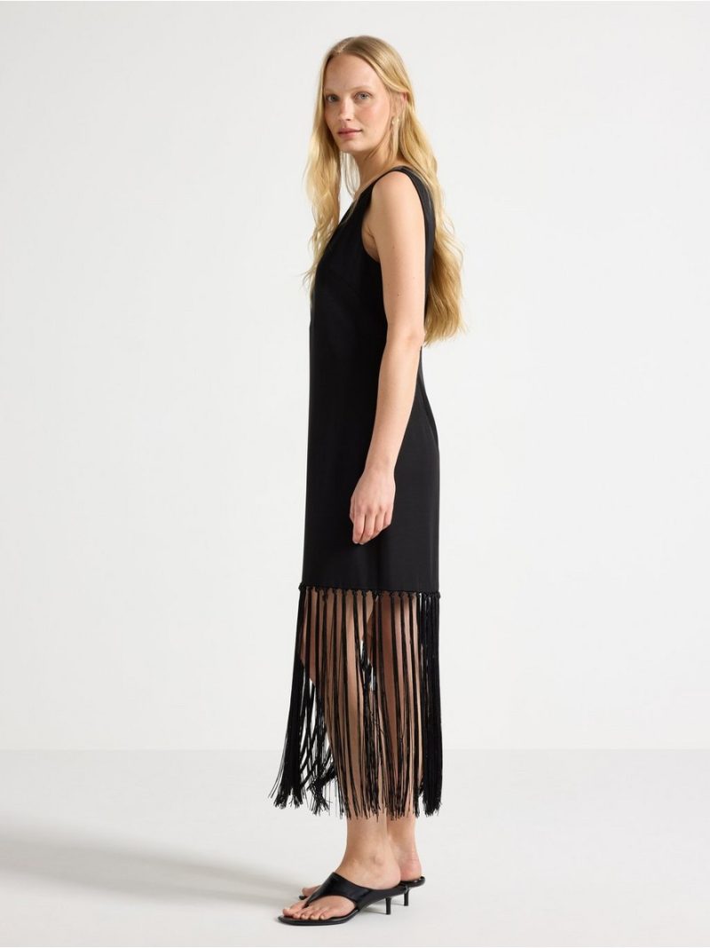 Midi dress - 3012175-80