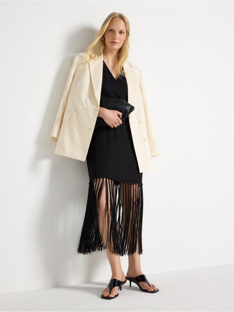 Midi dress - 3012175-80