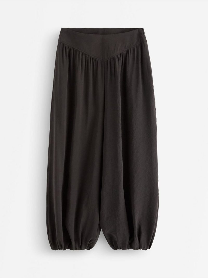 Balloon trousers - 3012261-8117