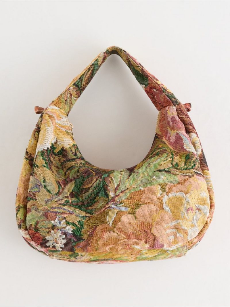 - Jacquard bag Jacquard bag - 3012319-2772