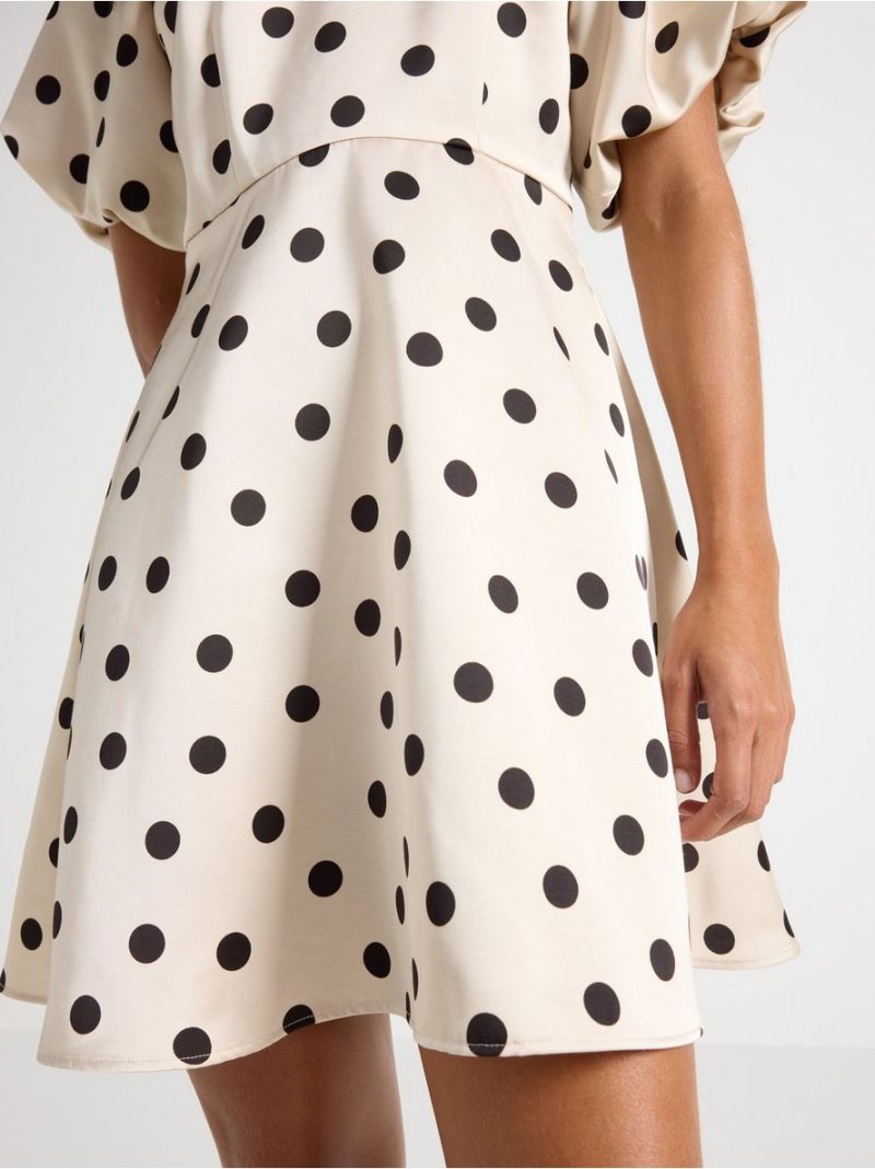 Mini dress - 3012430-7403