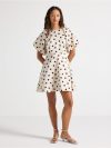 Mini dress - 3012430-7403