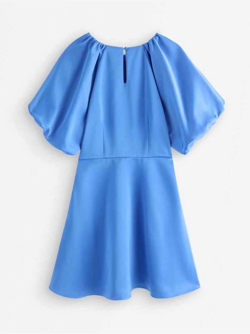 Mini dress - 3012430-8467