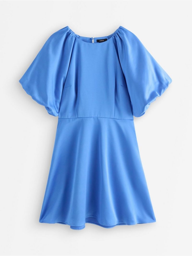 Mini dress - 3012430-8467
