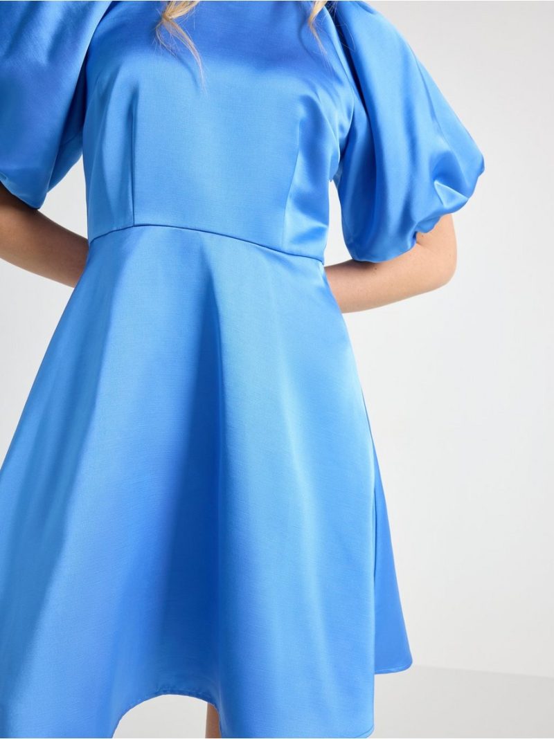 Mini dress - 3012430-8467