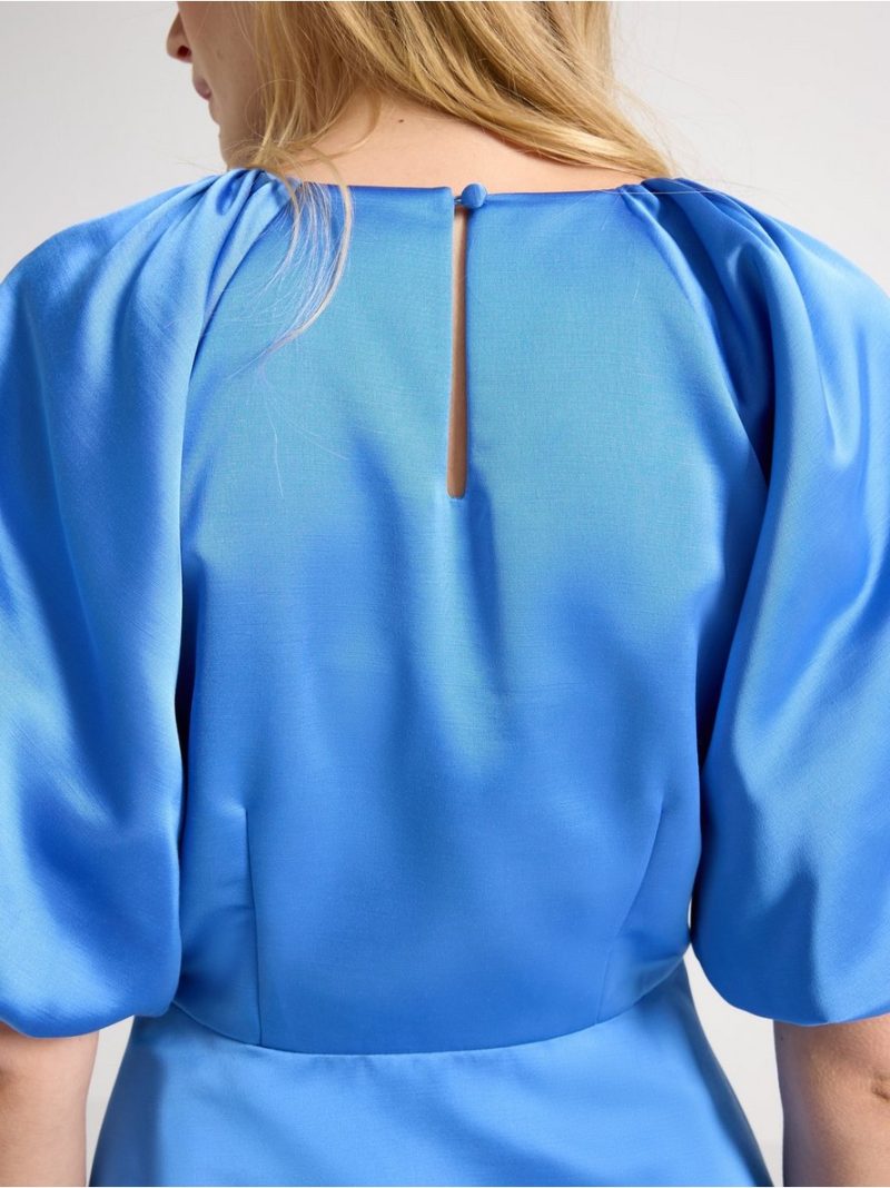 Mini dress - 3012430-8467