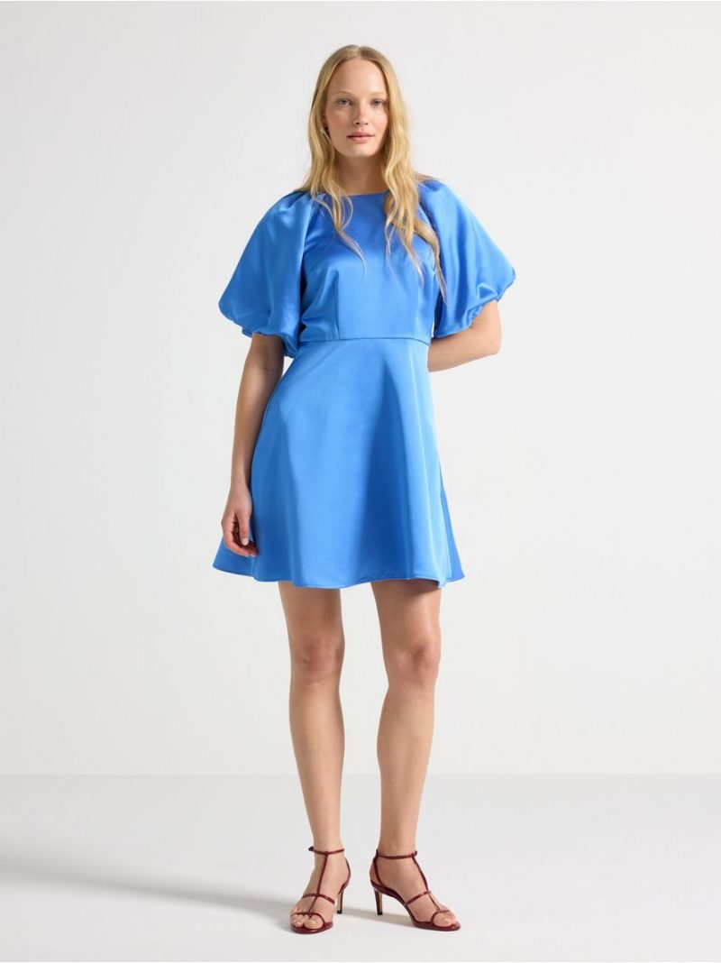 Mini dress - 3012430-8467
