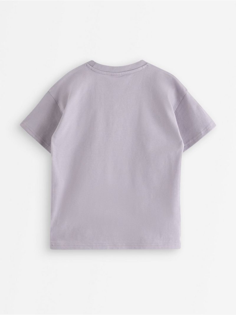 Oversized t-shirt - 3012707-6400