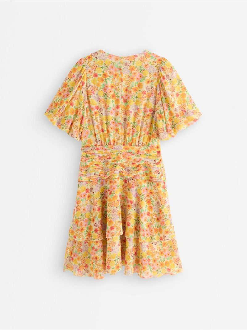 Mini dress - 3012757-9611