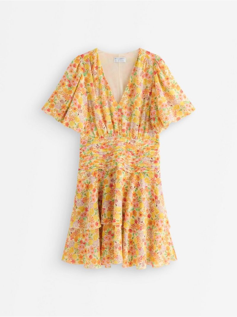 Mini dress - 3012757-9611