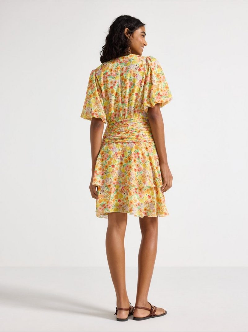 Mini dress - 3012757-9611