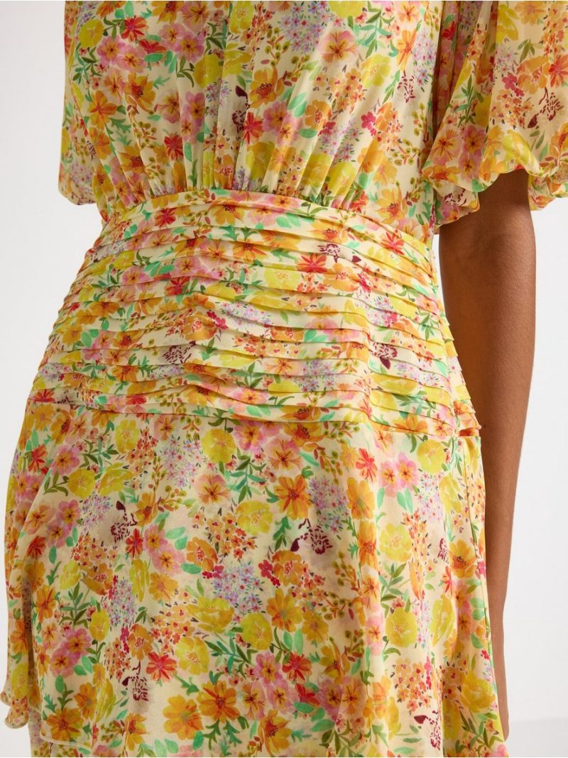 Mini dress - 3012757-9611