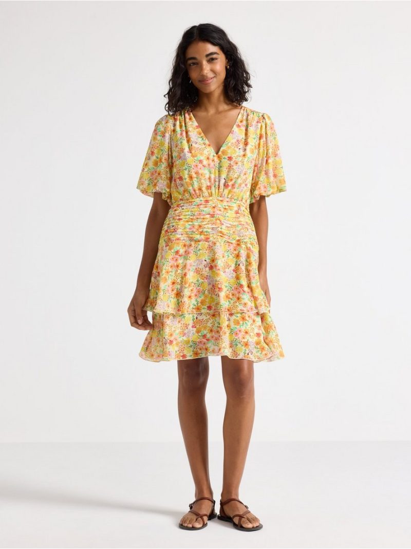 Mini dress - 3012757-9611