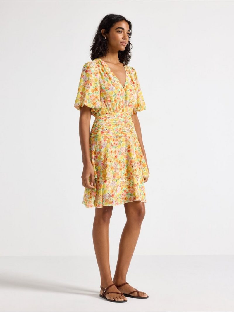 Mini dress - 3012757-9611