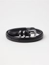 Belt in imitation leather - 3012825-80