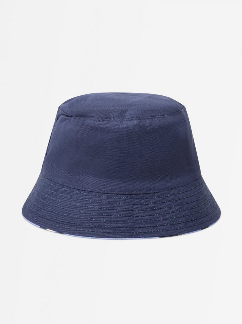 Bucket hat - 3012952-7859