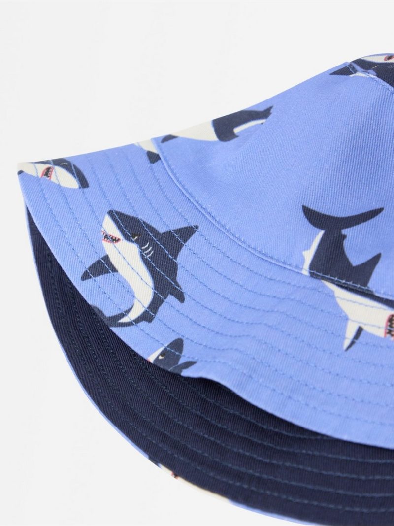 Bucket hat - 3012952-7859