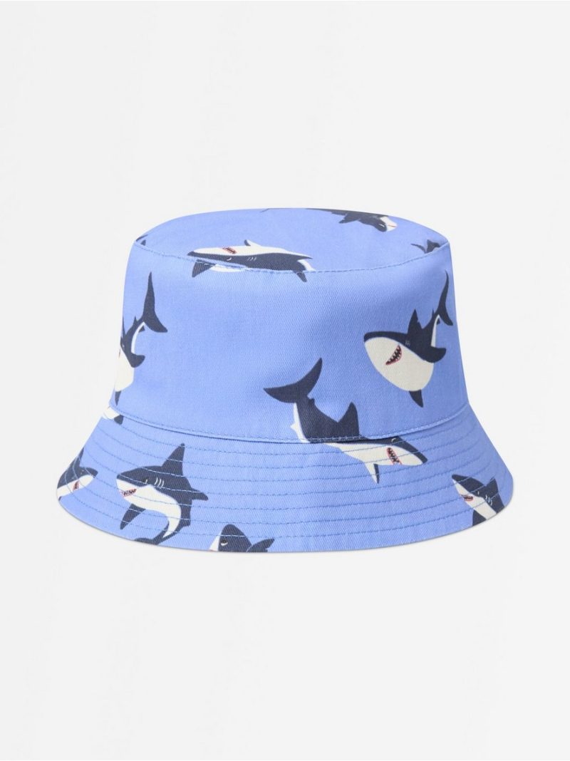 - Bucket hat Bucket hat - 3012952-7859