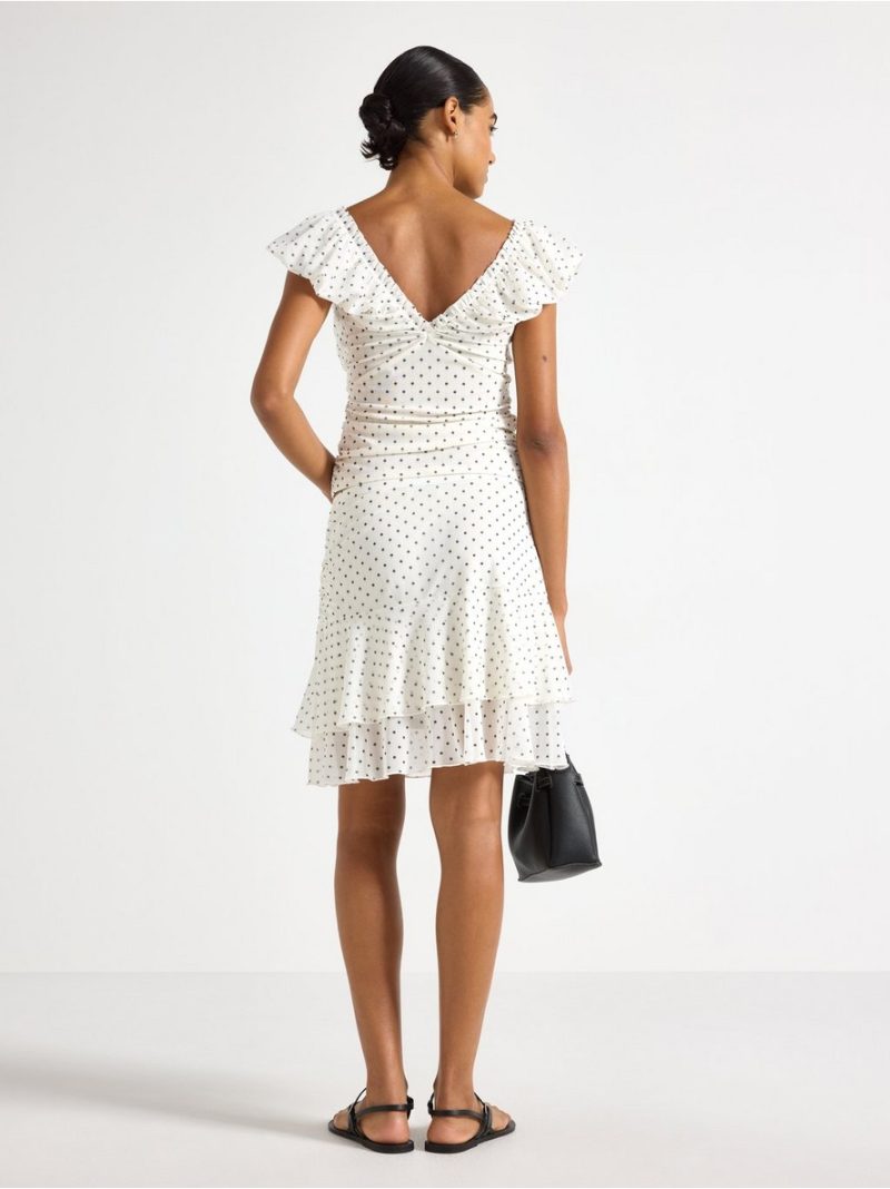 Mini skirt - 3013358-300