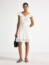 Mini skirt - 3013358-300