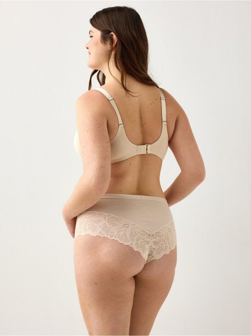 Dahlia t-shirt bra - 8157341-7418
