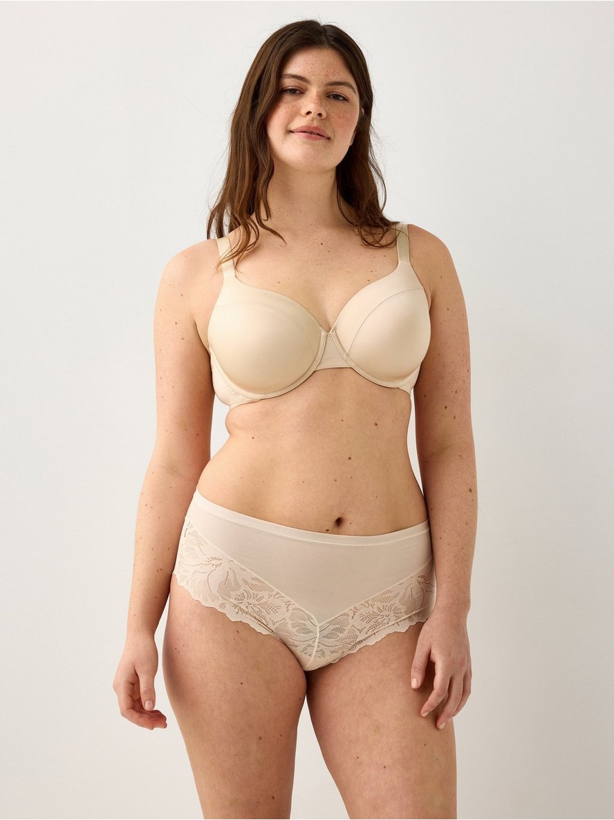 Dahlia t-shirt bra - 8157341-7418