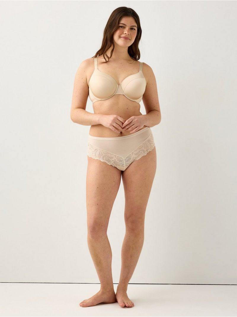 Dahlia t-shirt bra - 8157341-7418