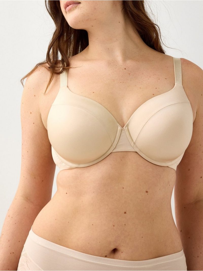 Dahlia t-shirt bra - 8157341-7418